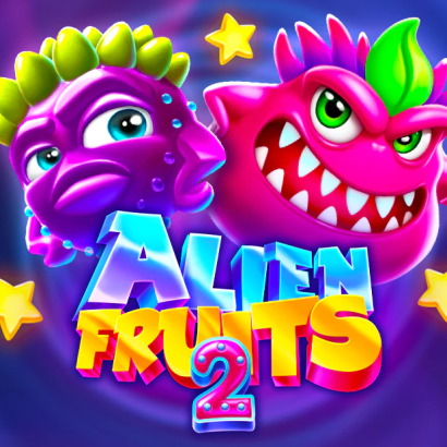 Alien Fruits 2