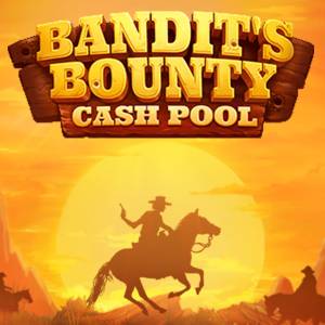 Bandits Bounty Cash Pool