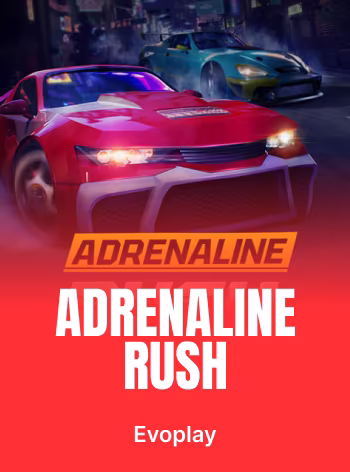 Adrenaline Rush