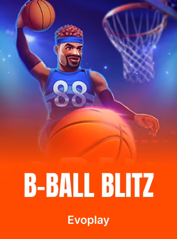 B Ball Blitz