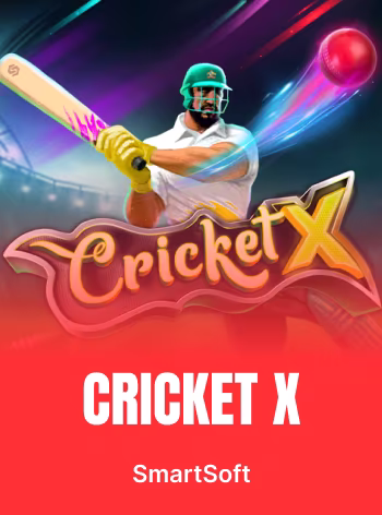CricketX