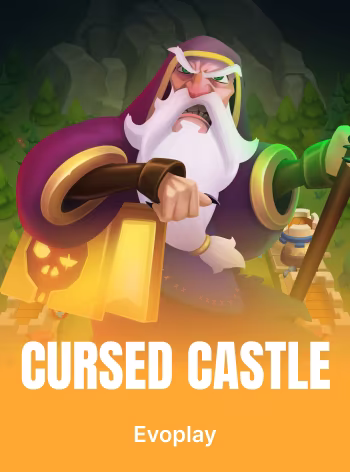 Cursed Castle