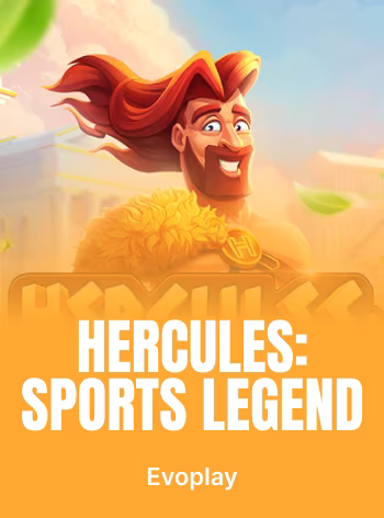 Hercules Sports Legend