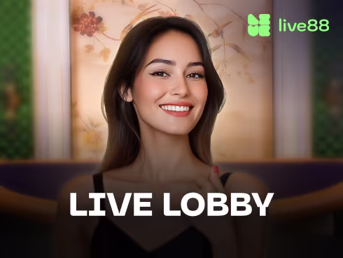 Live 88 Lobby
