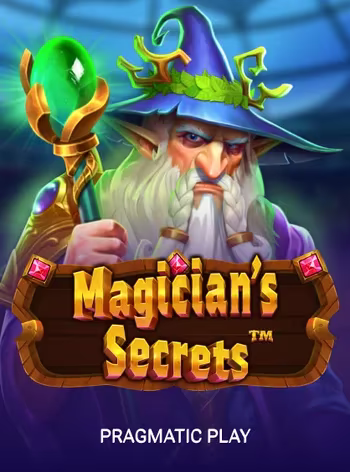 Magicians Secrets