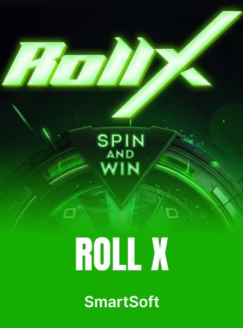 Roll X