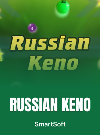 Russian Keno