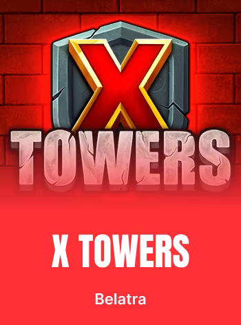 X Towers